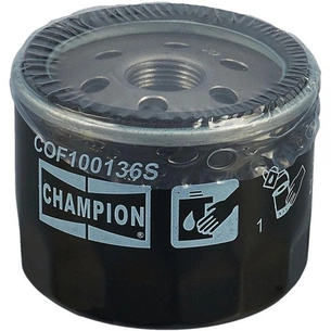 Фільтр масляний Champion COF100136S зображення 1