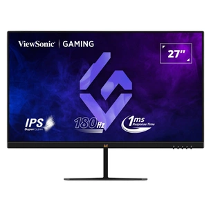 Монітор ViewSonic VX2779-HD-PRO зображення 1