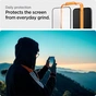Скло захисне Spigen Apple iPhone 15 Plus Glas.tR AlignMaster FC Black (2P) (AGL06886) - зменшене зображення 10