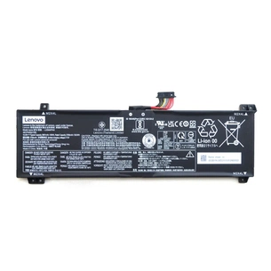 Акумулятор до ноутбука Lenovo Legion Slim 5 L22M4PA0, 60Wh (3887mAh), 4cell, 15.44V, Li-ion (A47966) зображення 1