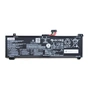 Акумулятор до ноутбука Lenovo Legion Slim 5 L22M4PA0, 60Wh (3887mAh), 4cell, 15.44V, Li-ion (A47966) - зменшене зображення 1