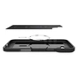Чохол до мобільного телефона Spigen iPhone 16 Core Armor MagFit Matte Black (ACS08221) - зменшене зображення 5