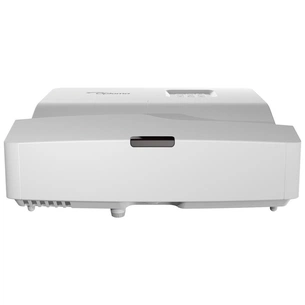 Проектор Optoma EH340UST (E1P1A1GWE1Z2) зображення 1