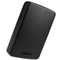 Зовнішній жорсткий диск 2.5" 3TB Toshiba (HDTB330EK3CA) - зменшене зображення 5
