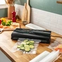 Вакууматор Tefal VT254070 - зменшене зображення 7