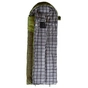 Спальний мішок Tramp Kingwood Regular Olive/Grey R (UTRS-053R-R) - зменшене зображення 4