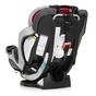 Автокрісло Evenflo Symphony Sport - Sawyer Freeflow (032884201471) - зменшене зображення 6