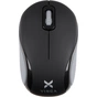 Мишка Vinga MSW-907 black - gray - зменшене зображення 3