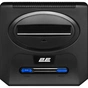Ігрова консоль 2E 16bit HDMI (2 бездротових геймпада, 913 іг (2E16BHDWS913) - уменьшенное изображение 5