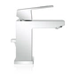 Змішувач Grohe S-Size Eurocube (2312700E) - зменшене зображення 2