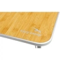 Туристичний стіл Easy Camp Menton L Brown 540028 (929836) - зменшене зображення 2