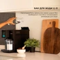Кавомашина Cecotec Cremmaet Compactccino Black/Silver (A01 EU01 105455) - зменшене зображення 9