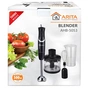 Блендер Arita AHB-5053 - зменшене зображення 6