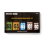 Засіб для догляду за гітарою Jim Dunlop System 65 Guitar Maintenance Kit (6500) - уменьшенное изображение 2