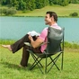 Крісло складане Coleman Standard Quad Chair - Green (3138522054755) - зменшене зображення 2