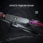 Підставка до ноутбука GamePro CP770 - зменшене зображення 6