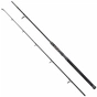 Вудилище DAM MADCAT Black Spin 2.40м 40-150гр. (55845) - зменшене зображення 1