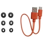 Навушники JBL Wave Buds TWS Black (JBLWBUDSBLK) - зменшене зображення 9
