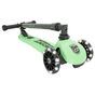 Самокат Scoot&Ride Highwaykick-3 LED ківі (SR-160630-KIWI) - зменшене зображення 2