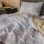 Постільна білизна Isleep Євро Сатин Twill 10 (10_ev_Isleep) - зменшене зображення 5