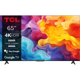 Телевізор TCL 65V6B зображення 1