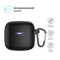 Чохол для навушників Armorstandart Hang Case для JBL Tune FleX Black (ARM79919) - зменшене зображення 2