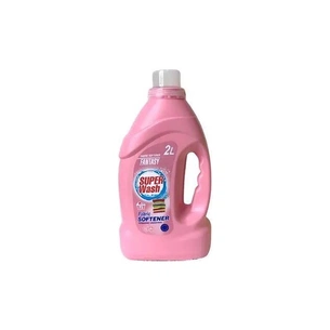 Кондиціонер для білизни Super Wash Fantasy 2 л (4820096035290) зображення 1
