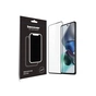 Скло захисне BeCover Vivo Y36/Y36 5G Black (709769) - зменшене зображення 1