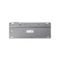 Клавіатура Maxxter KBW-02G-UA Wireless Grey (KBW-02G-UA) - зменшене зображення 5