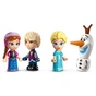 Конструктор LEGO Disney Чарівна карусель Анни й Ельзи (43218) - зменшене зображення 5