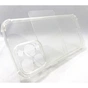 Чохол до мобільного телефона BeCover Anti-Shock Apple iPhone 16 Pro Clear (712112) - зменшене зображення 3