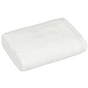 Рушник Home Line махровий (білий) 400 гр/м2, 40х70 см (165657) - зменшене зображення 1