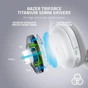 Навушники Razer Barracuda Mercury White (RZ04-03790200-R3M1) - уменьшенное изображение 10