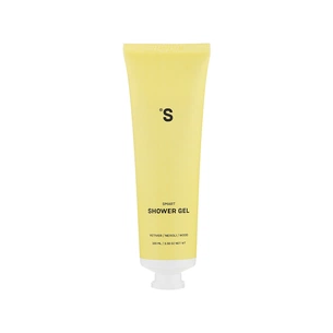 Гель для душу Sister's Aroma Smart Shower Gel Ветівер 100 мл (4820227781065) зображення 1