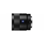 Об'єктив Sony 55mm f/1.8 Carl Zeiss for NEX FF (SEL55F18Z.AE) - зменшене зображення 3