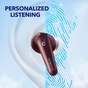 Навушники Anker SoundСore Liberty 4 Nova Red (A3953G81) - зменшене зображення 4