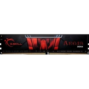 Модуль пам'яті для комп'ютера DDR4 8GB 3000 MHz Aegis G.Skill (F4-3000C16S-8GISB) зображення 1