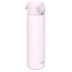 Пляшка для води ION8 OneTouch Stainless Steel 600 мл Lilac Dusk (I8SS600LIL2) зображення 1