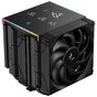 Кулер до процесора Deepcool AK620 Digital Pro (R-AK620-BKAPMN-G) - зменшене зображення 1