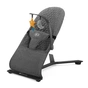 Крісло-гойдалка Kinderkraft Mimi Grey (5902533918355) - зменшене зображення 1