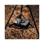 Туристичний стіл Naturehike CNH22JU035 алюміній Розмір L чорний (6927595712443) - зменшене зображення 5