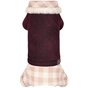 Костюм для тварин Pet Fashion "SPELL" М бузковий з рожевим (4823082422173) - зменшене зображення 1
