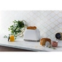 Тостер Russell Hobbs 26060-56 - зменшене зображення 2