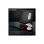 Мишка GamePro Asgard Thor Wireless/Bluetooth/USB White (GM023W) - зменшене зображення 9