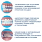 Стоматологічна капа DenTek Максимальна (047701000403) - уменьшенное изображение 4