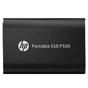 Накопичувач SSD USB 3.2 120GB P500 HP (6FR73AA) - зменшене зображення 3