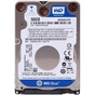 Жорсткий диск для ноутбука 2.5" 500GB WD (WD5000LPVX) - зменшене зображення 1