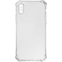 Чохол до мобільного телефона Armorstandart Air Force Apple iPhone X/Xs Transparent (ARM62369) - зменшене зображення 1
