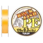 Шнур Sunline ROCK FISH PE 120м #0.3/0.09мм 6LB/2.9кг (1658.01.40) - зменшене зображення 1