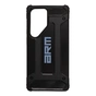 Чохол до мобільного телефона Armorstandart Panzer Samsung S25 Ultra Black (ARM81554) - зменшене зображення 1